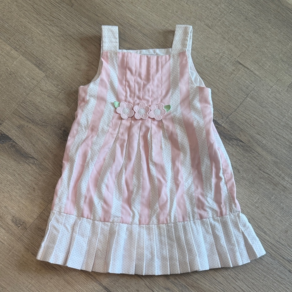 Florence Eiseman Dress